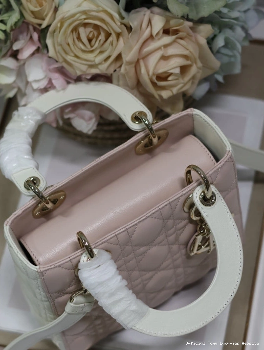 Tony Luxuries LADY DI0R-20CM 0717